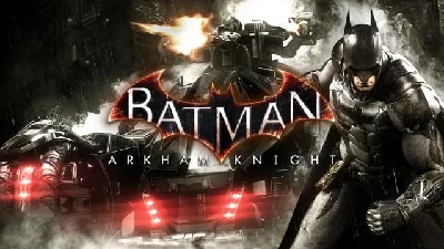 Batman™: Arkham Knight ⭐STEAM ⭐