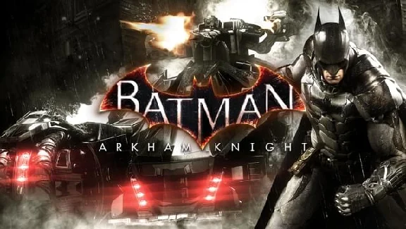 Batman™: Arkham Knight ⭐STEAM ⭐