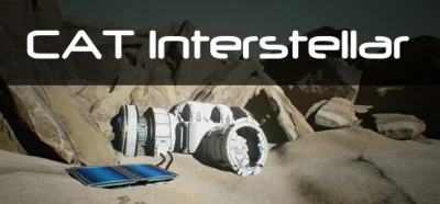 CAT Interstellar 💎 АВТОДОСТАВКА STEAM GIFT РОССИЯ