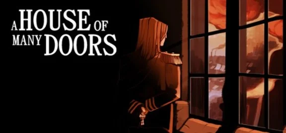 A House of Many Doors 💎АВТОДОСТАВКА  STEAM GIFT РОССИЯ