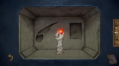 Havsala: Into the Soul Palace 💎 STEAM GIFT РОССИЯ