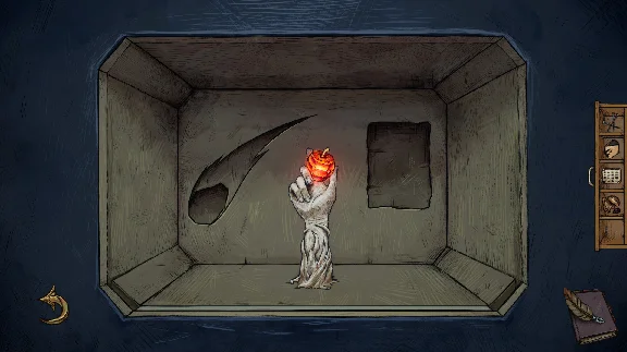 Havsala: Into the Soul Palace 💎 STEAM GIFT RU