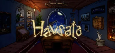 Havsala: Into the Soul Palace 💎 STEAM GIFT RU