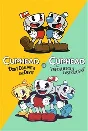 Cuphead+The Delicious Last Course XBOX One+X|S+PC Key🔑