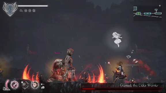 ✅ ENDER LILIES: Quietus of the Knights XBOX ONE X|S 🔑