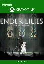 ✅ ENDER LILIES: Quietus of the Knights XBOX ONE X|S 🔑