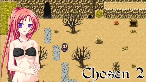Chosen 2 💎 АВТОДОСТАВКА STEAM GIFT РОССИЯ