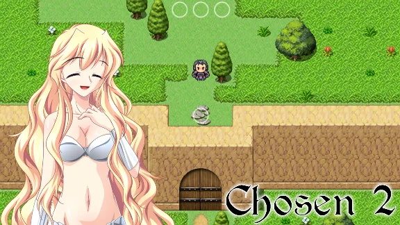Chosen 2 💎 АВТОДОСТАВКА STEAM GIFT РОССИЯ