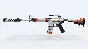 Macro for CS:GO - Rifle M4A1-S
