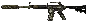 Macro for CS:GO - Rifle M4A1-S