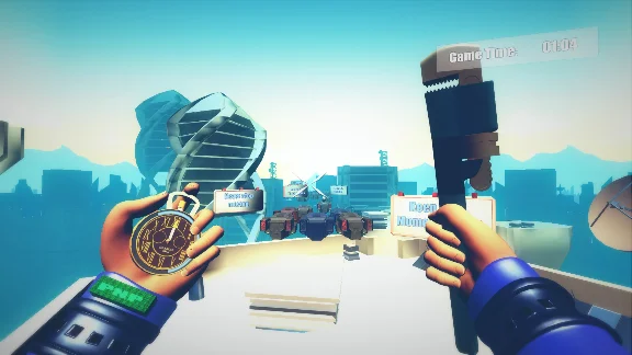 SkyTime 💎 STEAM GIFT FOR RUSSIA