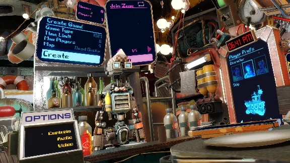 Hover Junkers 💎 STEAM GIFT RU