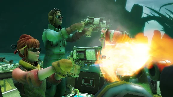 Hover Junkers 💎 STEAM GIFT RU