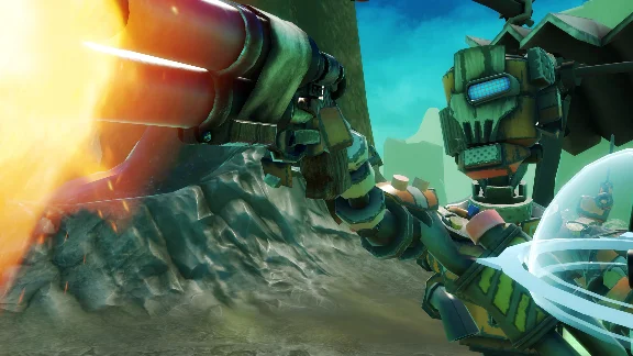 Hover Junkers 💎 STEAM GIFT RU