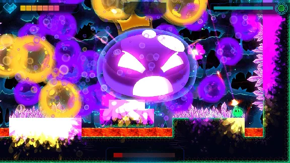 Glitch´s Trip 💎 STEAM GIFT RU