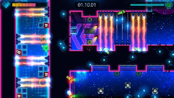 Glitch´s Trip 💎 STEAM GIFT RU
