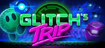 Glitch´s Trip 💎 STEAM GIFT RU