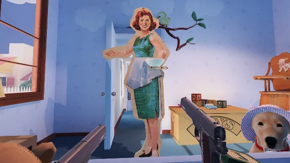 The American Dream 💎 АВТОДОСТАВКА STEAM GIFT RU