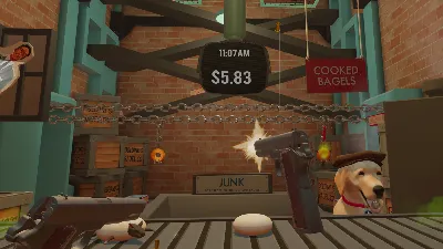 The American Dream 💎 АВТОДОСТАВКА STEAM GIFT RU