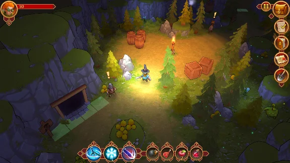 Quest Hunter 💎 STEAM GIFT RU