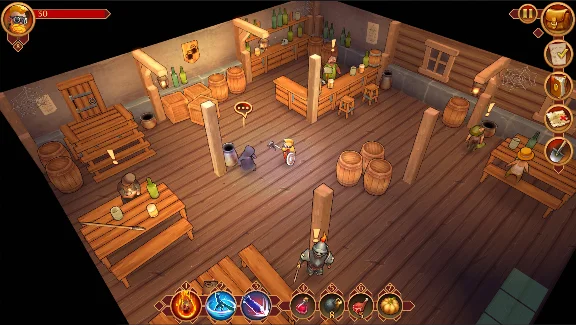 Quest Hunter 💎 STEAM GIFT RU