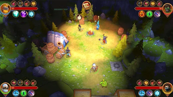 Quest Hunter 💎 STEAM GIFT RU