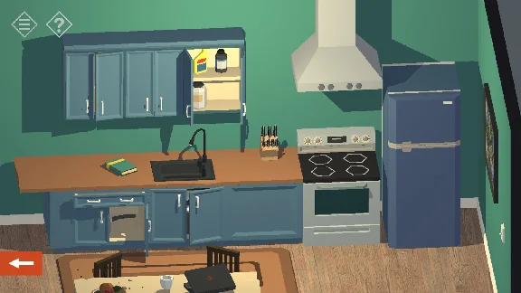 Tiny Room Stories: Town Mystery 💎 STEAM GIFT РОССИЯ