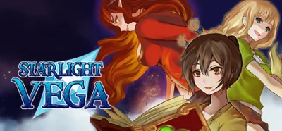 Starlight Vega 💎 STEAM GIFT FOR RUSSIA