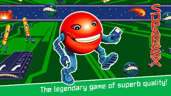 Supaplex 💎 STEAM GIFT RU