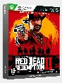 Red Dead Redemption 2 Ultimate Edition (Xbox) rdr рдр