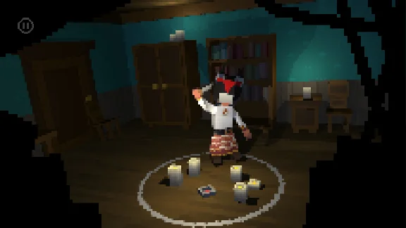 A Room Beyond 💎 STEAM GIFT RU