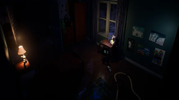 Frosty Nights 💎 АВТОДОСТАВКА STEAM GIFT РОССИЯ