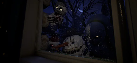 Frosty Nights 💎 АВТОДОСТАВКА STEAM GIFT РОССИЯ