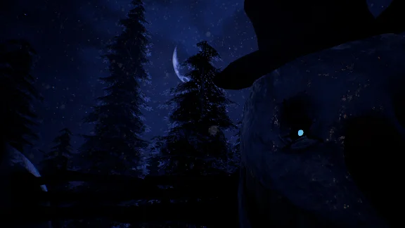 Frosty Nights 💎 АВТОДОСТАВКА STEAM GIFT РОССИЯ