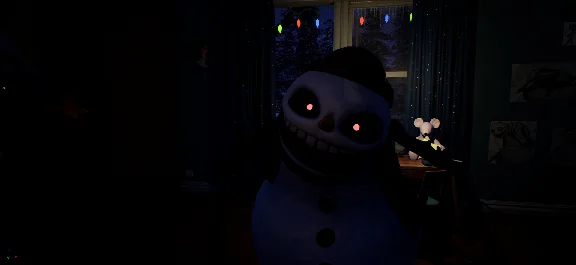 Frosty Nights 💎 АВТОДОСТАВКА STEAM GIFT РОССИЯ