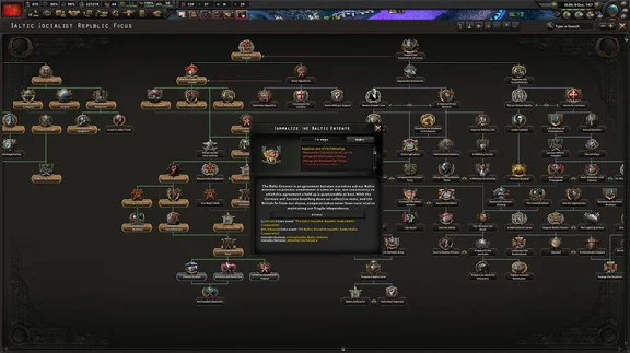 Hearts of Iron IV: No Step Back DLC | Steam Gift Russia