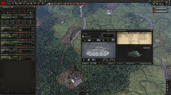 Hearts of Iron IV: No Step Back DLC | Steam Gift Russia