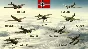Hearts of Iron IV: Eastern Front Planes Pack DLC | Stea