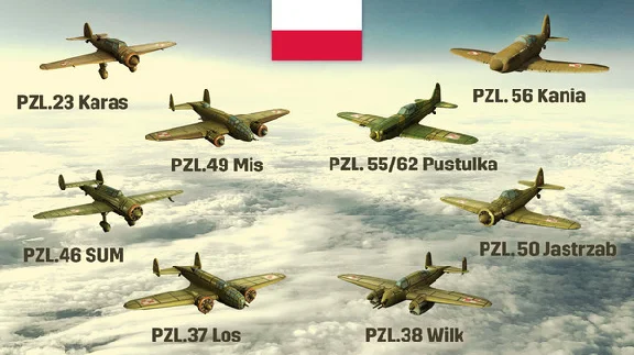 Hearts of Iron IV: Eastern Front Planes Pack DLC | Stea