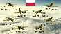 Hearts of Iron IV: Eastern Front Planes Pack DLC | Stea