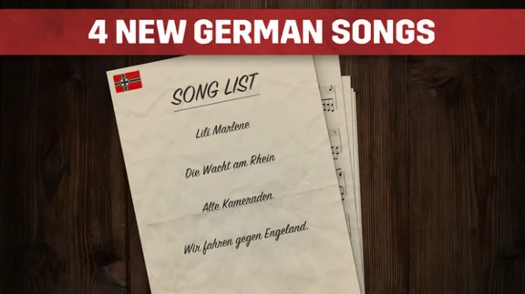 Hearts of Iron IV: Eastern Front Music Pack DLC | Steam