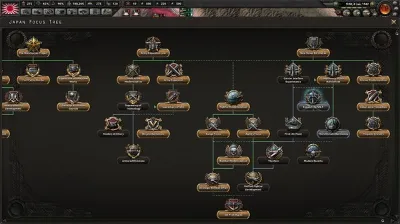Hearts of Iron IV: Waking the Tiger DLC | Steam Gift Ро