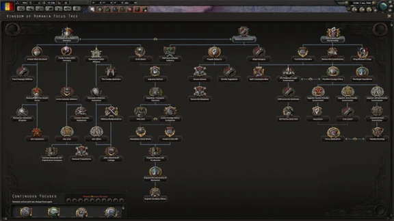 Hearts of Iron IV: Death or Dishonor DLC | Steam Gift R