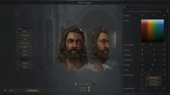 Crusader Kings III | Steam Gift Russia