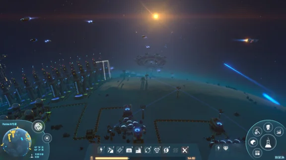 Dyson Sphere Program | Steam Gift Россия