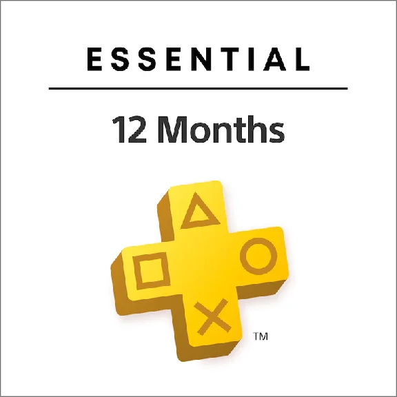 🎮 PS PLUS ESSENTIAL EXTRA DELUXE 1-12 МЕСЯЦЕВ✅