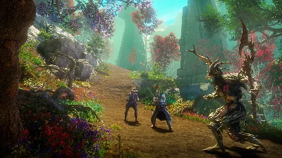 New World  (STEAM ACCOUNT/ WARRANTY)