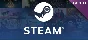 Steam Wallet Turkey (TL)  40/100/200/400/800 TL