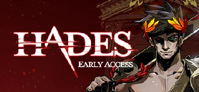 Hades (STEAM Оффлайн АККАУНТ)