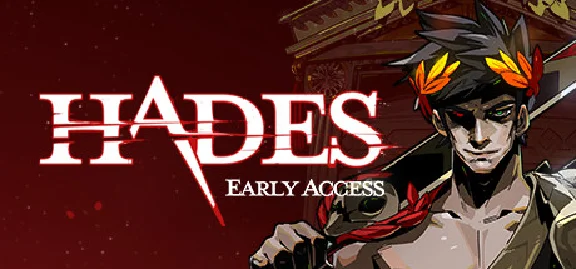 Hades (STEAM Оффлайн АККАУНТ)